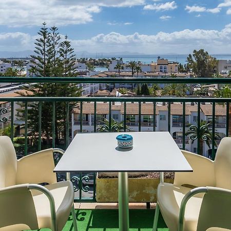 Apartamento Vista Mar Алькудія Екстер'єр фото